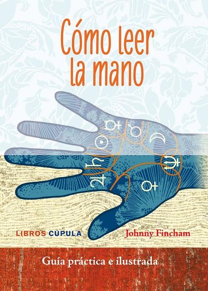 Quiromancia | 9788448009922 | Johnny Fincham