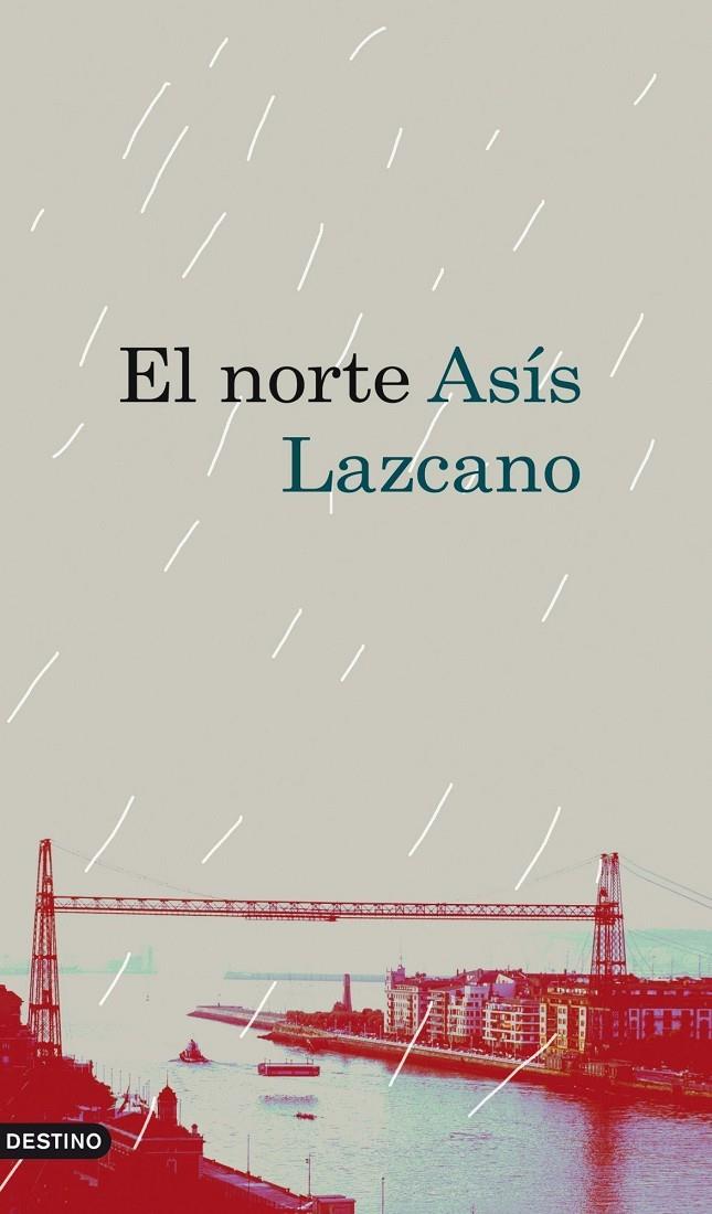 Norte, El | 9788423341535 | Asís Lazcano