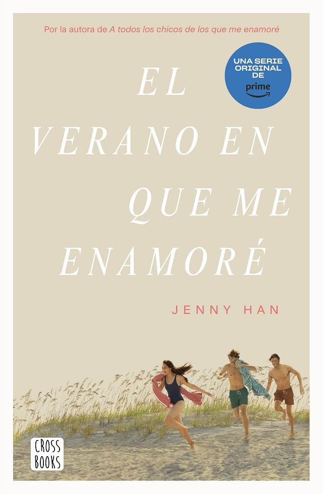 El verano en que me enamoré | 9788408274322 | Han, Jenny