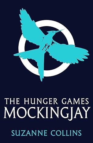 The hunger games 3 mockingjay | 9781407132105 | Collins Suzanne