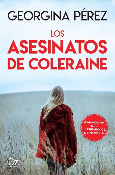 Los asesinatos de Coleraine | 9788416224920 | Georgina Pérez