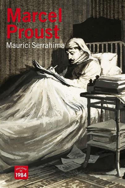 Marcel Proust | 9788492440597 | Maurici Serrahima