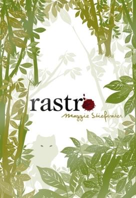 Rastro | 9788467543643 | Maggie Stiefvater