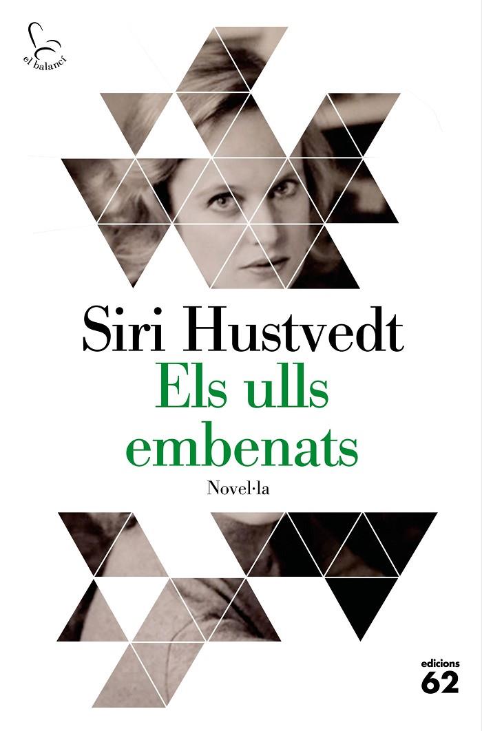 Els ulls embenats | 9788429776560 | Siri Hustvedt