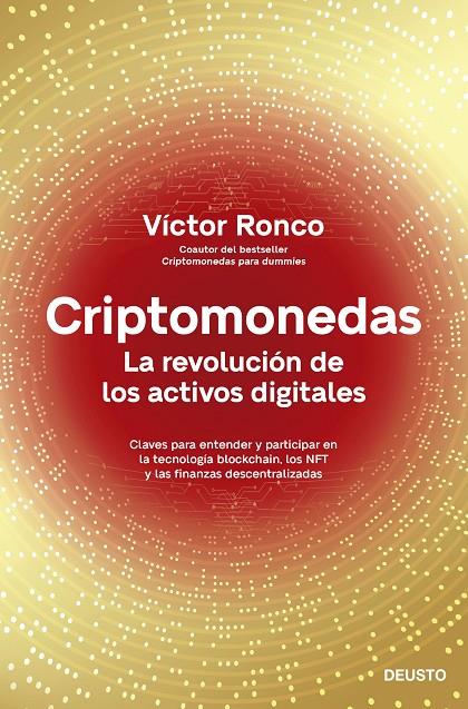 Criptomonedas | 9788423435364 | Ronco Viladot, Víctor