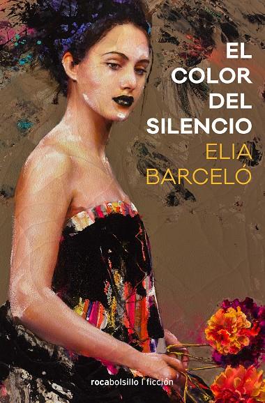 El color del silencio | 9788417821241 | Barceló, Elia