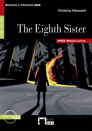 THE EIGHTH SISTER (R&T) FW+CD+EREADERS | 9788468233208 | de Agostini Scuola Spa/de Agostini Libri S.p.a