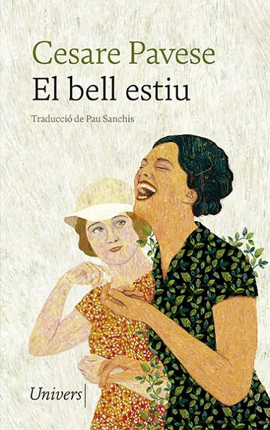 El bell estiu | 9788418887291 | Pavese, Cesare