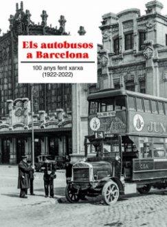 Els autobusos de Barcelona | 9788419239006 | Transports metropolitans de Barcelona