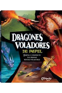 Dragones voladores, de papel | 9789876372169 | Pat Murphy