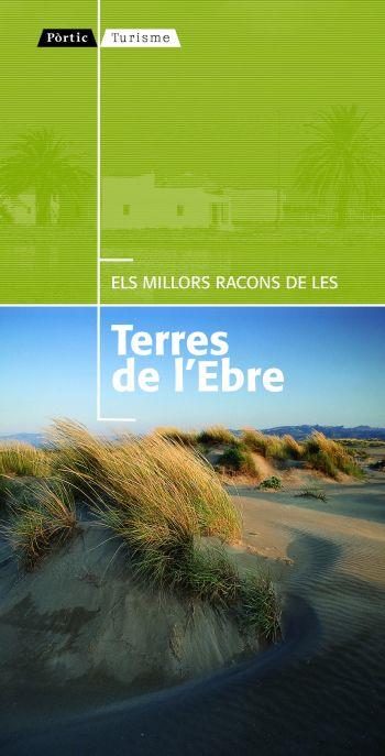 Els millors racons de les Terres de l'Ebre | 9788498090925 | Autors, Diversos