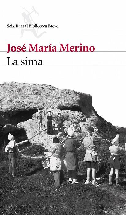 La sima | 9788432212710 | José María Merino