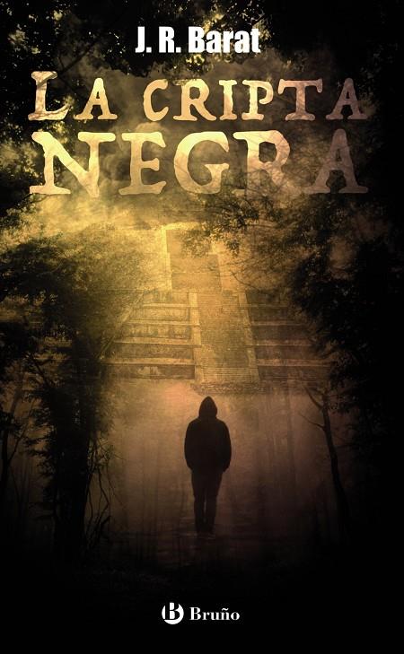 La cripta negra | 9788469663059 | Barat, J. R.