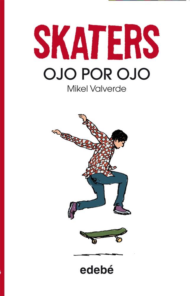 Ojo por ojo | 9788468304830 | Mikel Valverde