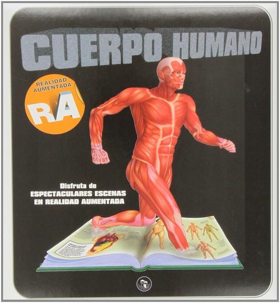 Cuerpo humano | 9788499393797 | Karakter Digital