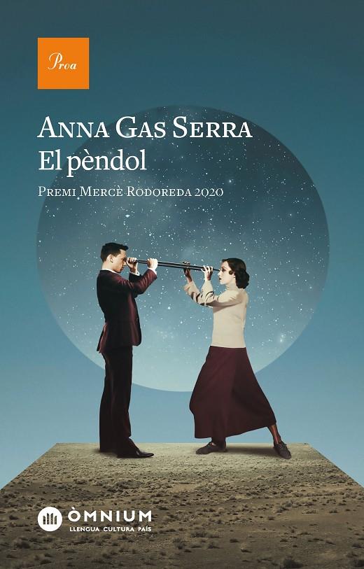 Pèndol, El | 9788475888729 | Gas Serra, Anna