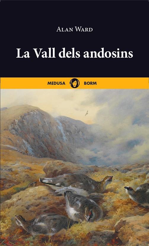 La Vall dels andosins | 9788419202123 | Ward Koeck, Alan