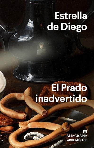 El Prado inadvertido | 9788433964922 | De Diego, Estrella