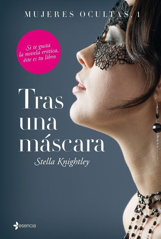 Tras una máscara | 9788408144793 | Stella Knightley