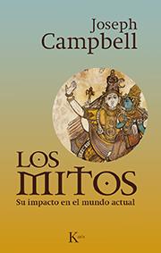 Los mitos | 9788499884028 | Joseph Campbell