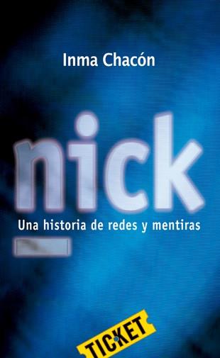 Nick | 9788424647681 | Inma Chacón