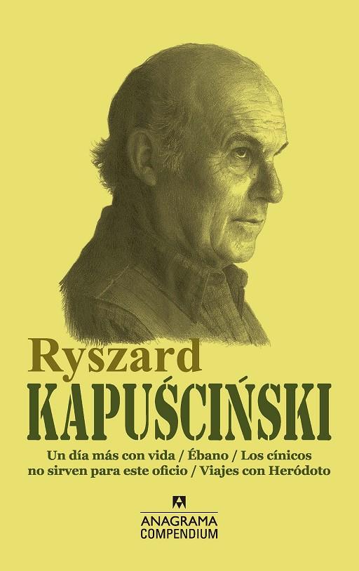 Ryszard Kapuscinski | 9788433959652 | Kapuscinski, Ryszard