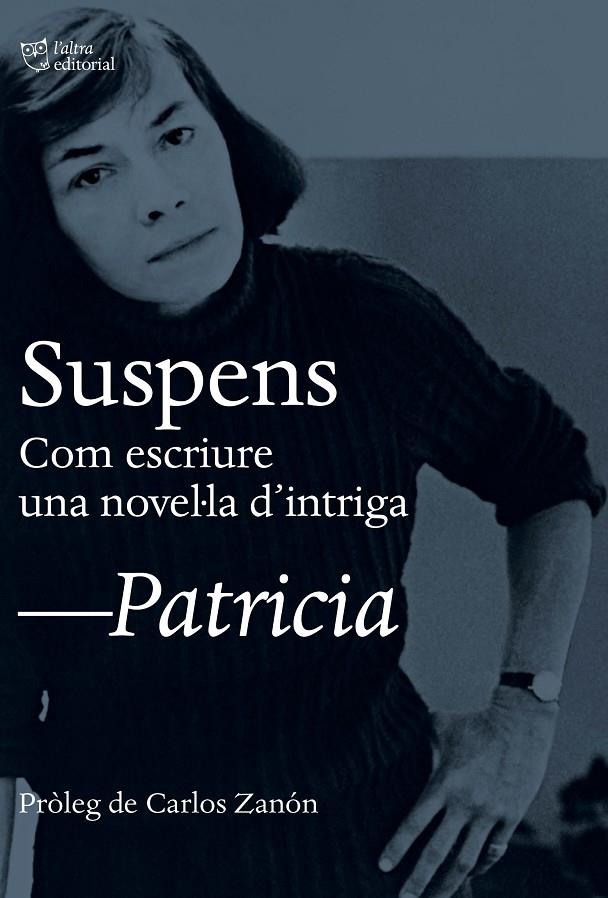 Suspens | 9788412322965 | Highsmith, Patricia