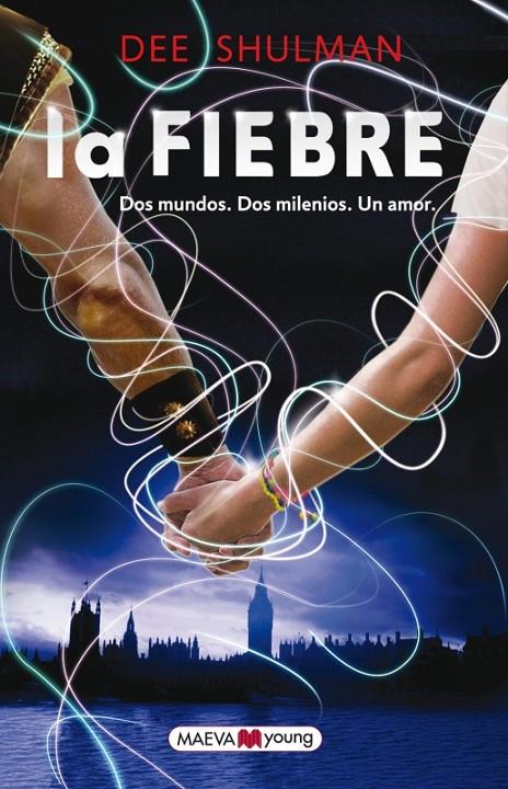 La fiebre | 9788415532569 | Dee Shulman