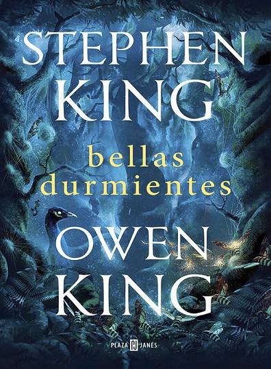 Bellas durmientes | 9788401020414 | Stephen King y Owen King