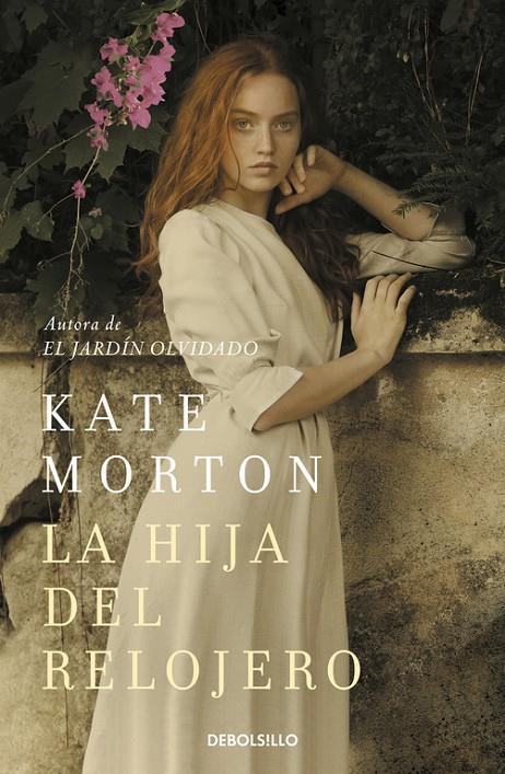 La hija del relojero | 9788466350389 | Morton, Kate