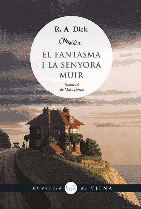 El fantasma i la senyora Muir | 9788419474773 | Dick, R. A.