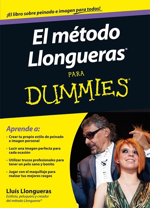 Método Llongueras para dummies | 9788432921506 | Lluís Llongueras