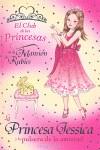 La princesa Jessica y la pulsera de la amistad | 9788466777339 | Vivian French