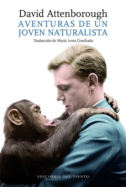 Las aventuras de un joven naturalista | 9788494815089 | Attenborough, David