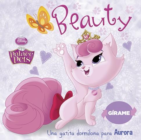 Palace Pets. Beauty y Treasure | 9788499515823 | Disney