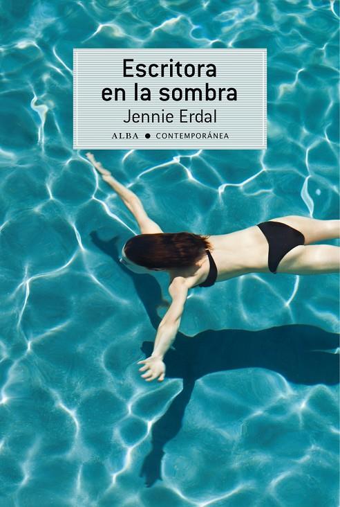 Escritora en la sombra | 9788484288596 | Jennie Erdal