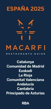 Macarfi | 9788409672981 | Matarile Barcelona Proyectos, S.L.