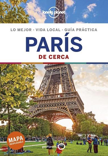 París De cerca 6 | 9788408200918 | Le Nevez, Catherine/Pitts, Christopher/Williams, Nicola