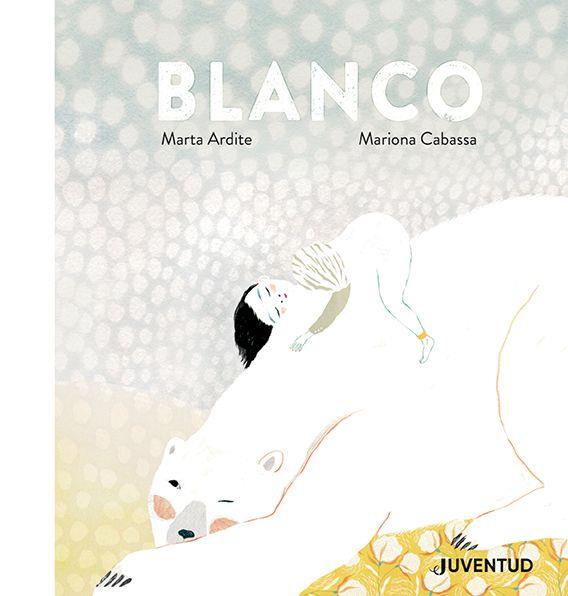 Blanco | 9788426147639 | Ardite Ovejero, Marta