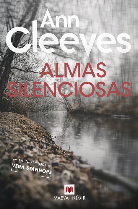 Almas silenciosas | 9788417708443 | Cleeves, Ann