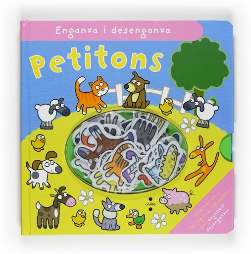 Petitons | 9788466121880 | Lambert, Jonathan