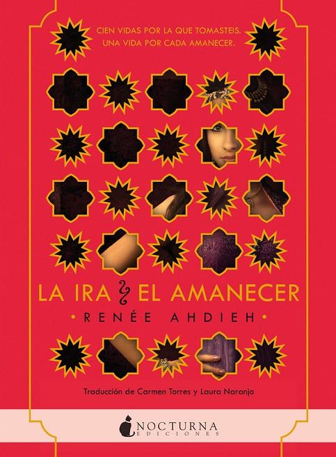 La ira y el amanecer | 9788416858033 | Renée Ahdieh