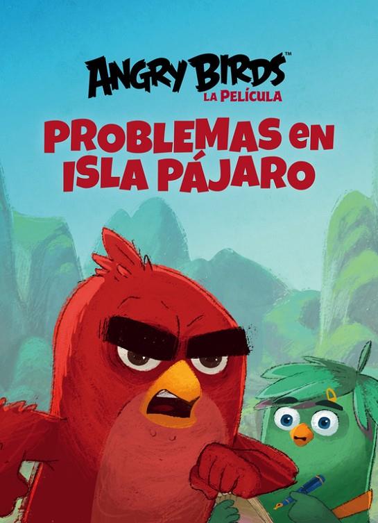 Problemas en Isla Pájaro | 9788448846015 | Varios autores,