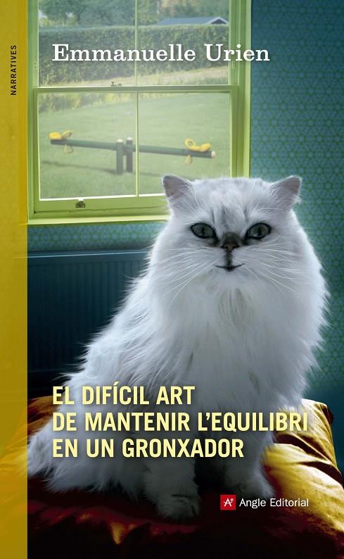 difícil art de mantenir l'equilibri en un ... | 9788415695974 | Emmanuelle Urien