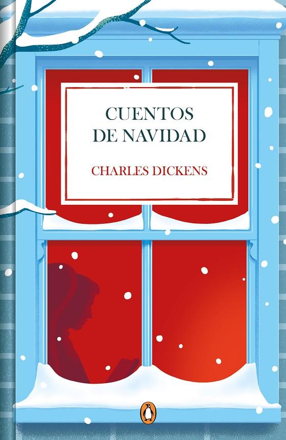 Cuentos de Navidad | 9788491054801 | Dickens, Charles