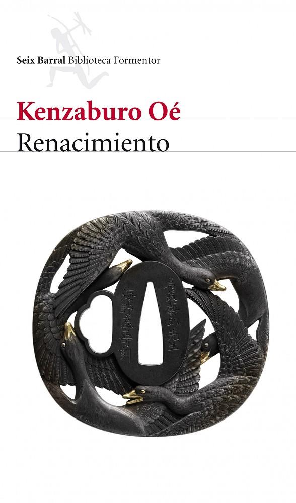 Renacimiento | 9788432228353 | Kenzaburo Oé