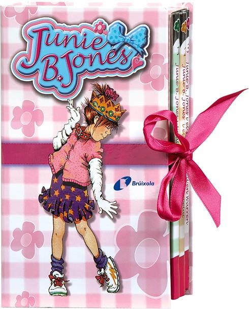 Pack Junie B. Jones (català) | 9788483049082 | Barbara Park