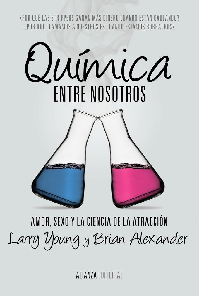 Química entre nosotros | 9788420684635 | Larry Young - Brian Alexander