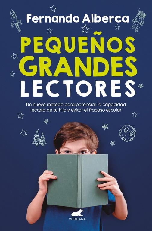 Pequeños grandes lectores | 9788417664022 | Alberca, Fernando