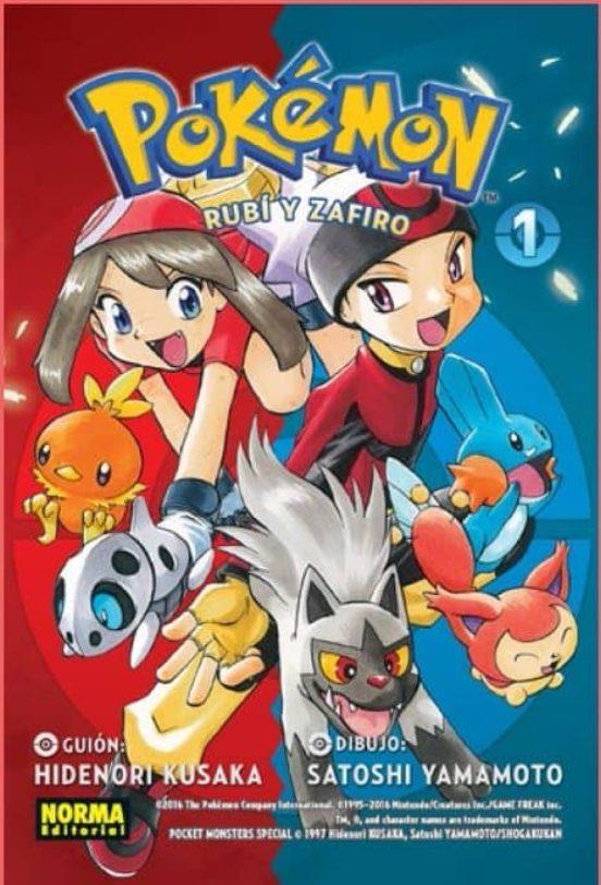 Pokémon 09 | 9788467923315 | Kusaka, Hidenori/Yamamoto, Satoshi